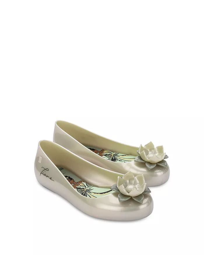 Girls' Mini Sweet Love Ballet Flats - Toddler, Little Kid, Big Kid | Bloomingdale's (US)