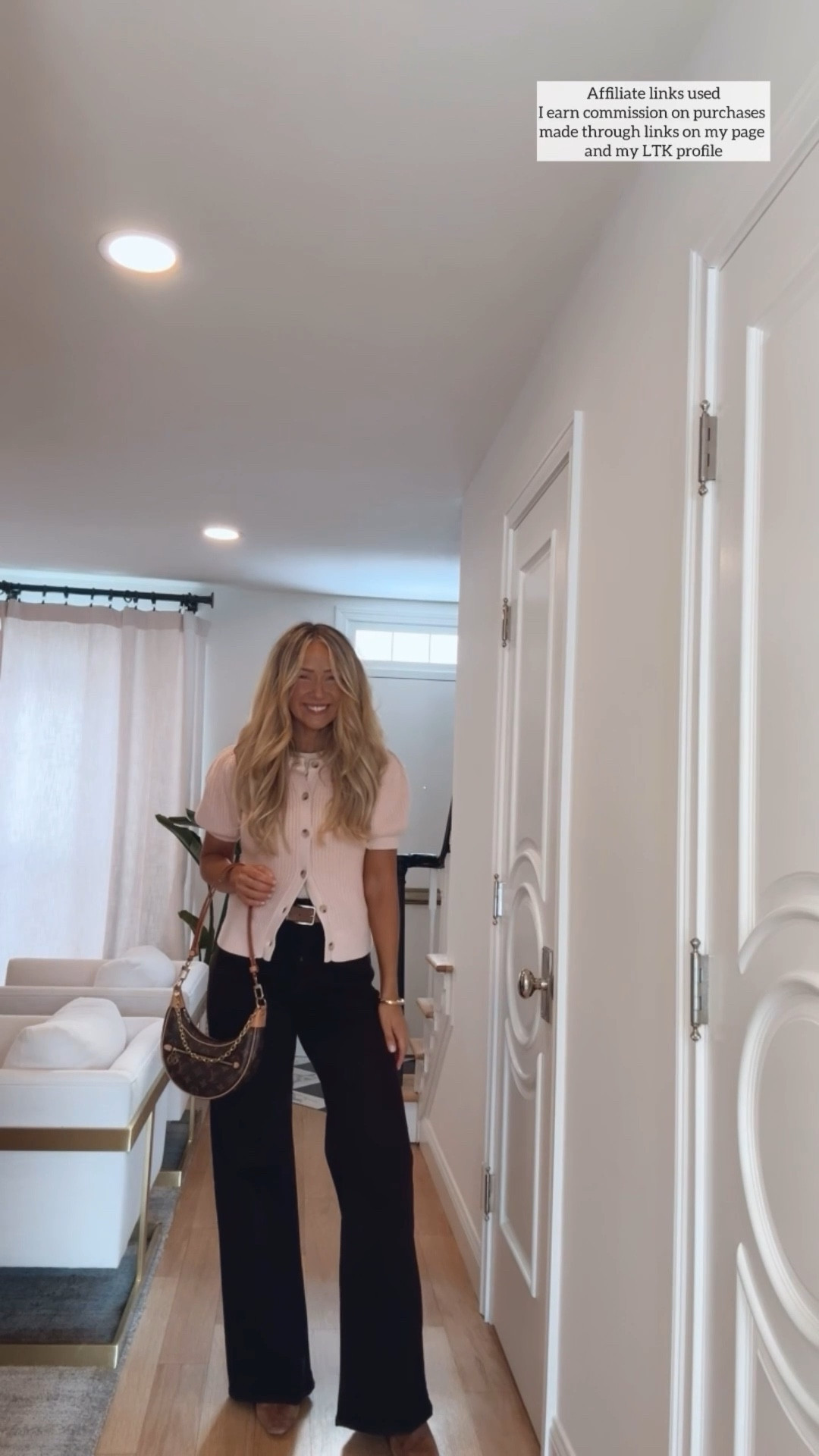 Casual spring outfits

