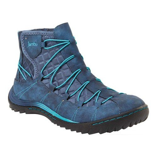 Women's Jambu Spirit Vegan Ankle Boot | Walmart (US)