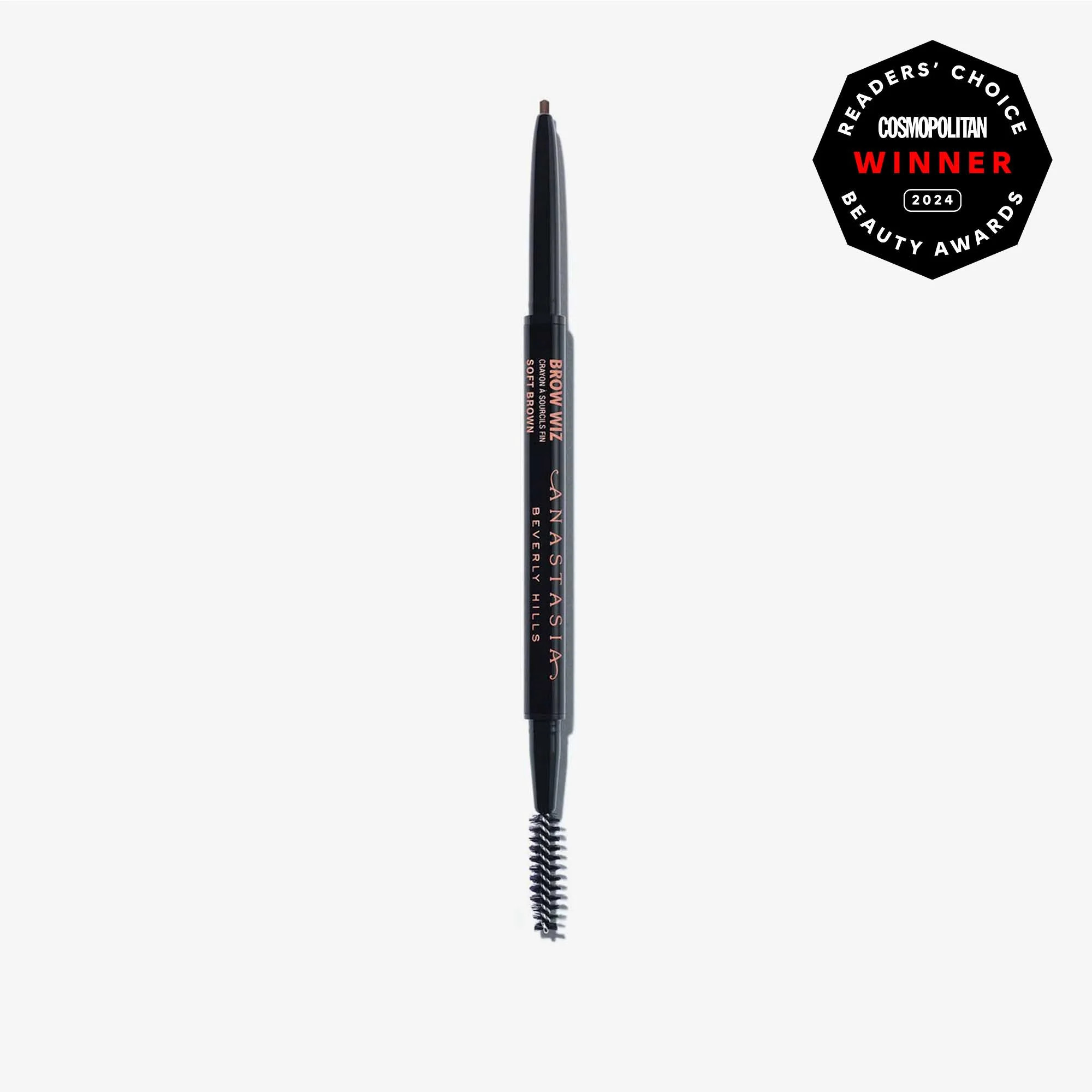 Brow Wiz® Soft Brown / Full Size | Anastasia Beverly Hills