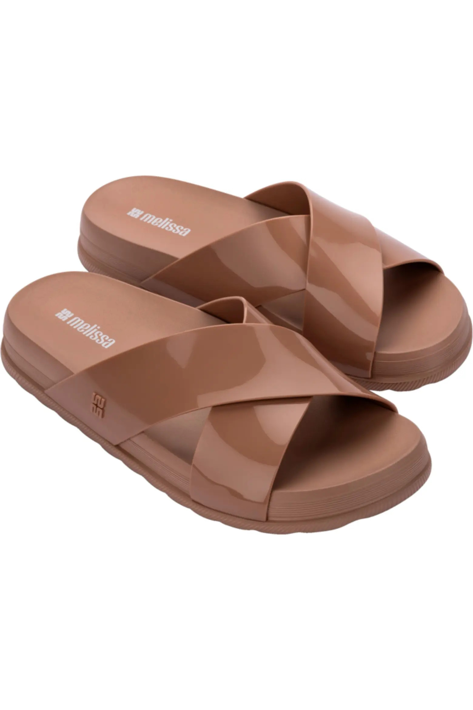 Cozy Cross Platform Slide Sandal (Women) | Nordstrom | Nordstrom