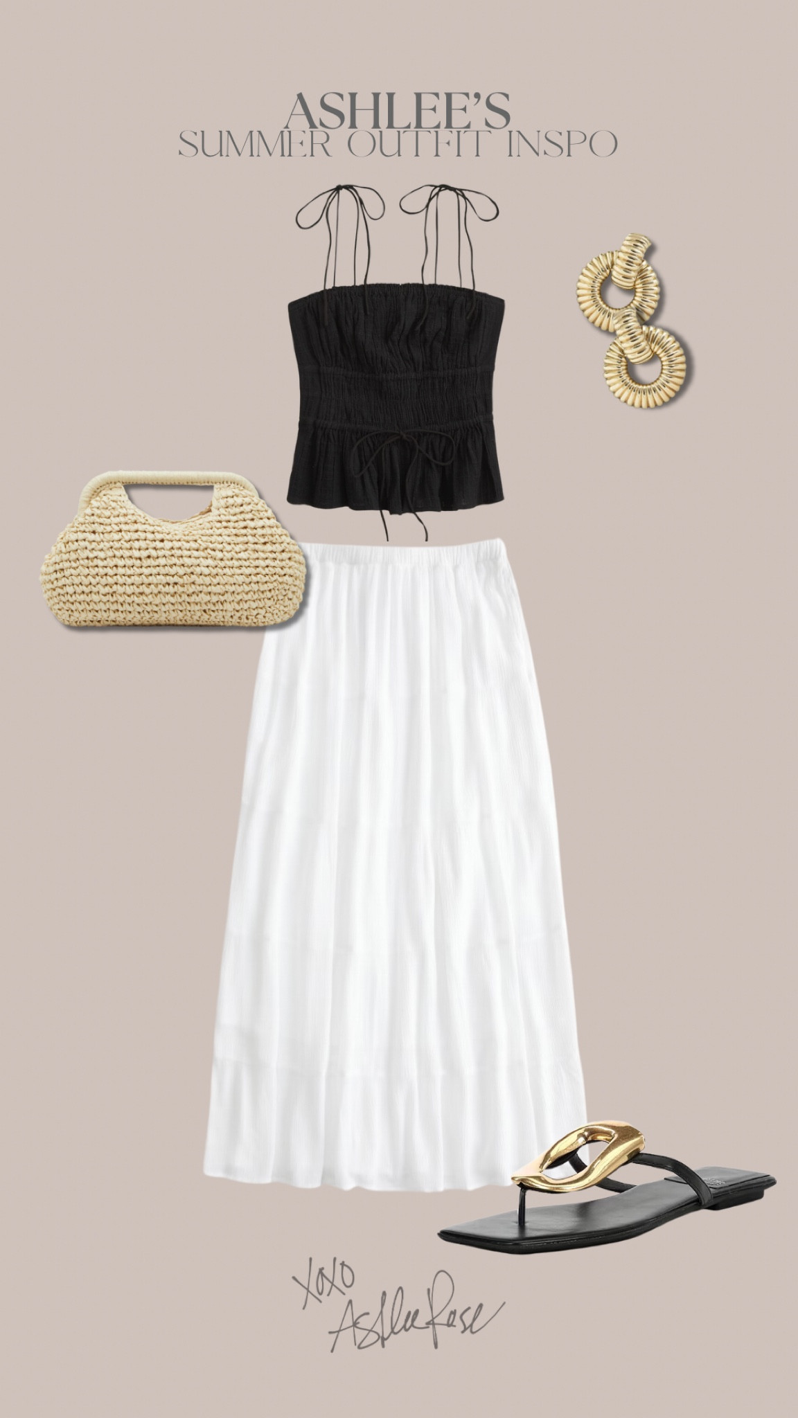 summer came in HOT (literally 🥵🔥) some outfit inspo for this heat wave we’re currently in ☀️

Summer Outfits, Outfit Inspo 



#LTKMidsize