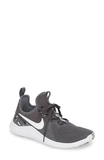 Women's Nike Free Tr8 Training Shoe, Size 5.5 M - Grey | Nordstrom