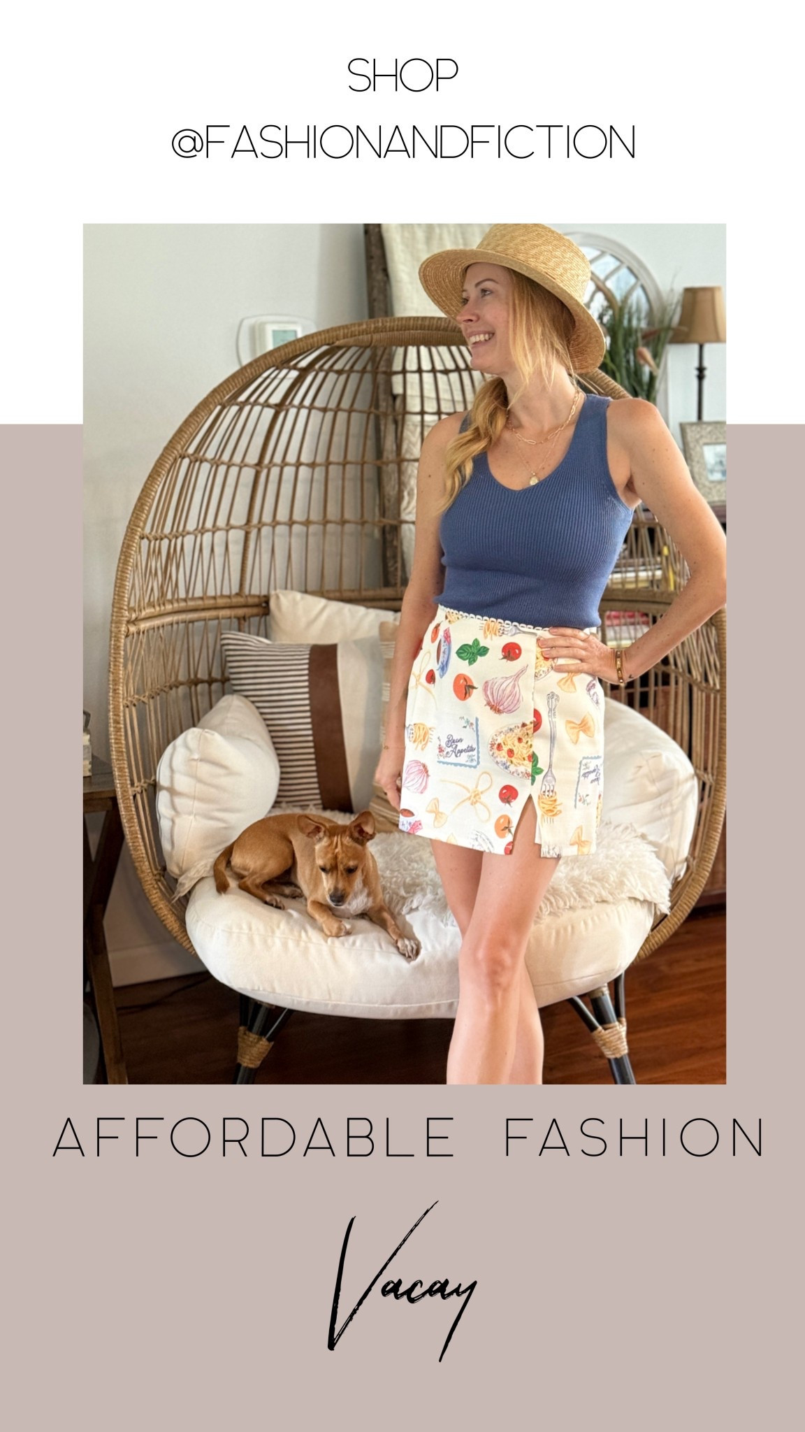 Cutest little skirt. Italy vibes all day  

#LTKSeasonal #LTKFindsUnder50 #LTKPetite