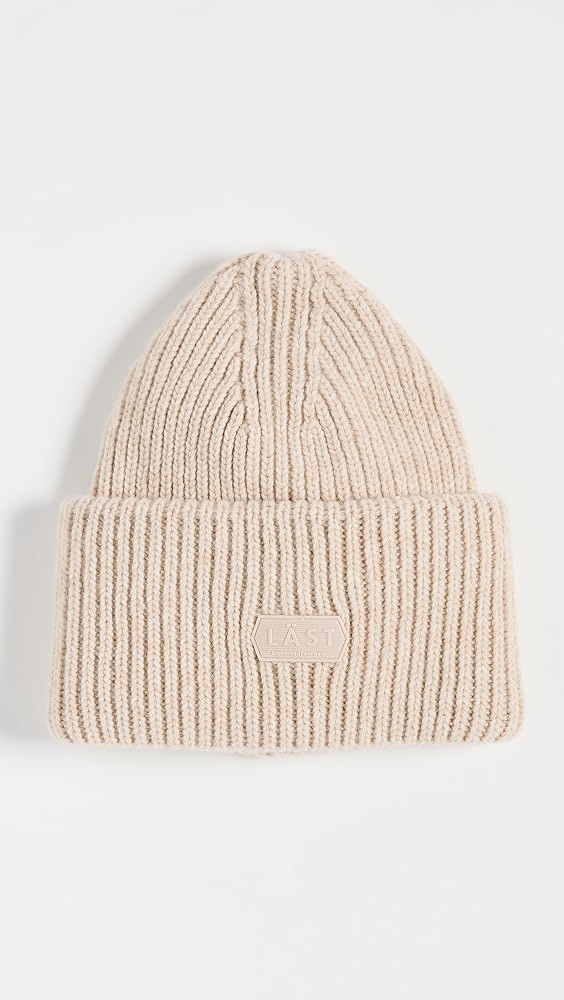 LAST Oversize Beanie | Shopbop | Shopbop