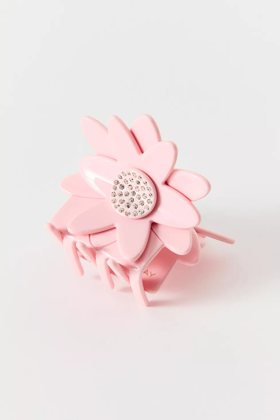 Emi Jay Dahlia Claw Clip | Urban Outfitters (US and RoW)