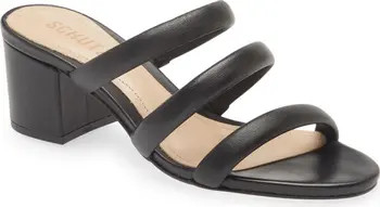 Olly Block Heel Sandal | Nordstrom