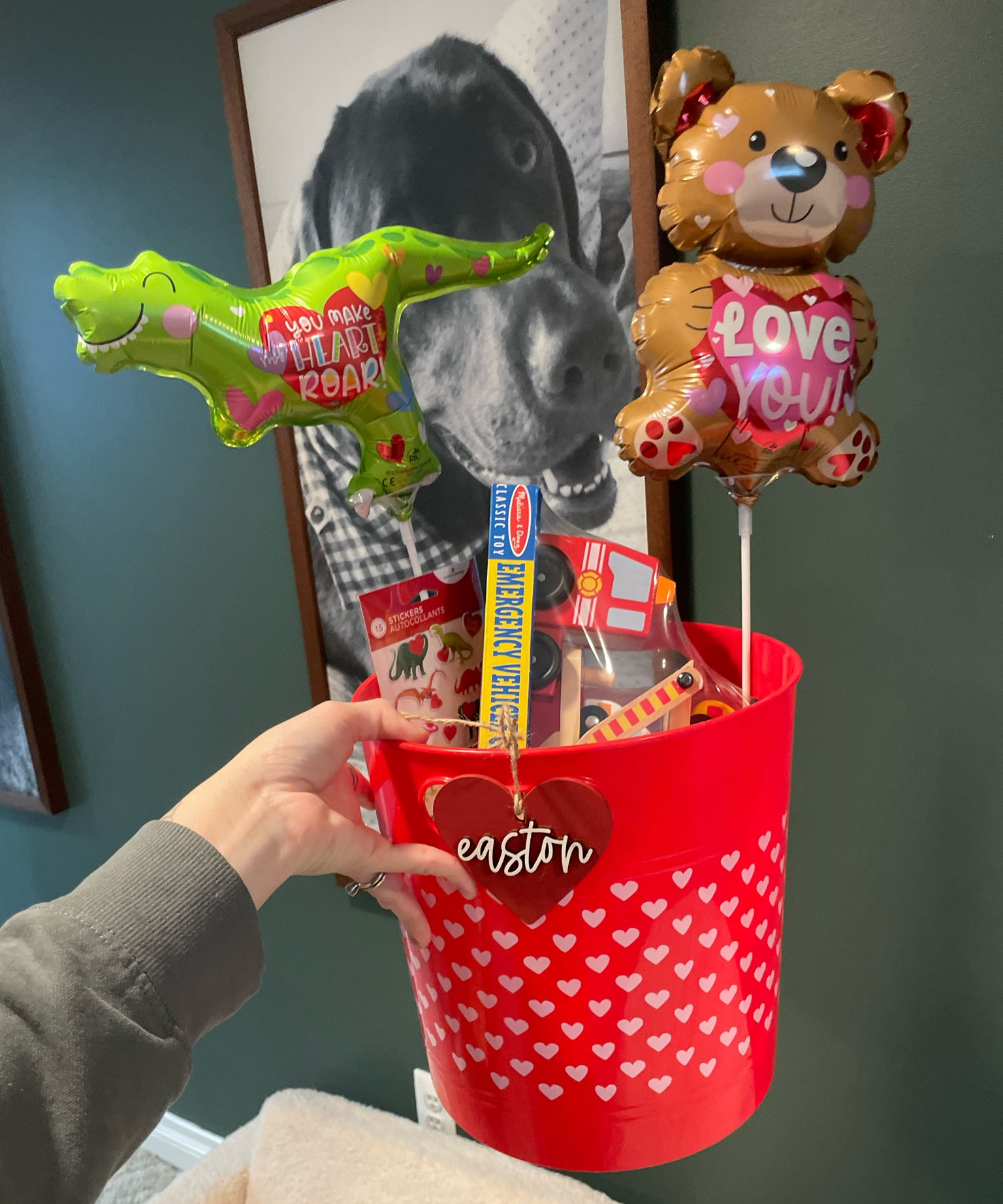 Kids valentines ❤️👦🏼👧🏼

#LTKGiftGuide #LTKSeasonal #LTKkids