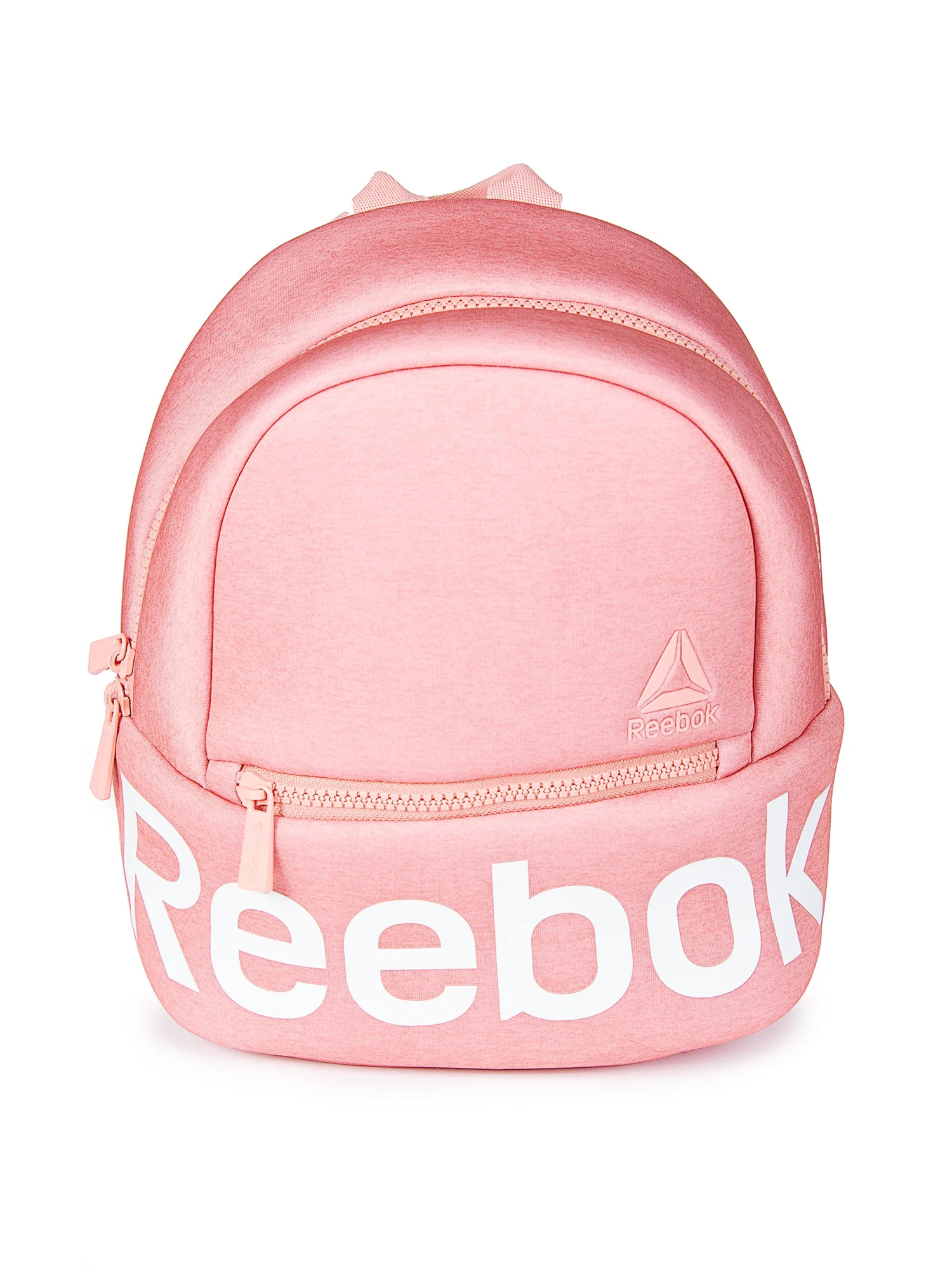 Reebok Women's Regional Mini Backpack Neoprene Heather Canyon Coral | Walmart (US)