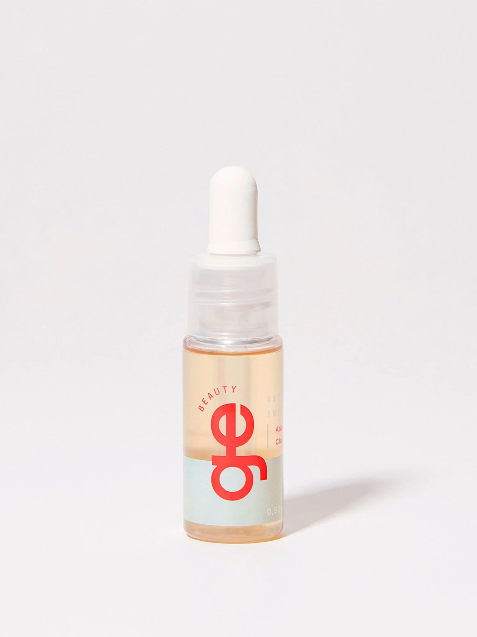 Booster antioxidante - 15ml - GE Beauty | GE Beauty (BR)