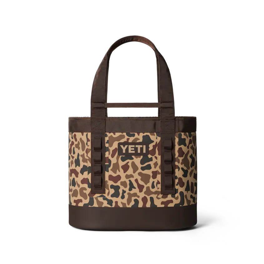 YETI Camino 35 Carryall Tote Bag | YETI US