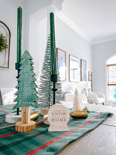 Christmas decorating is happening and it’s already lifting spirits ❤️

This year I’m going for evergreen vibes with mixes of gold and featuring snowflakes. Are you following a theme?! 


#LTKhome #LTKHoliday #LTKSeasonal