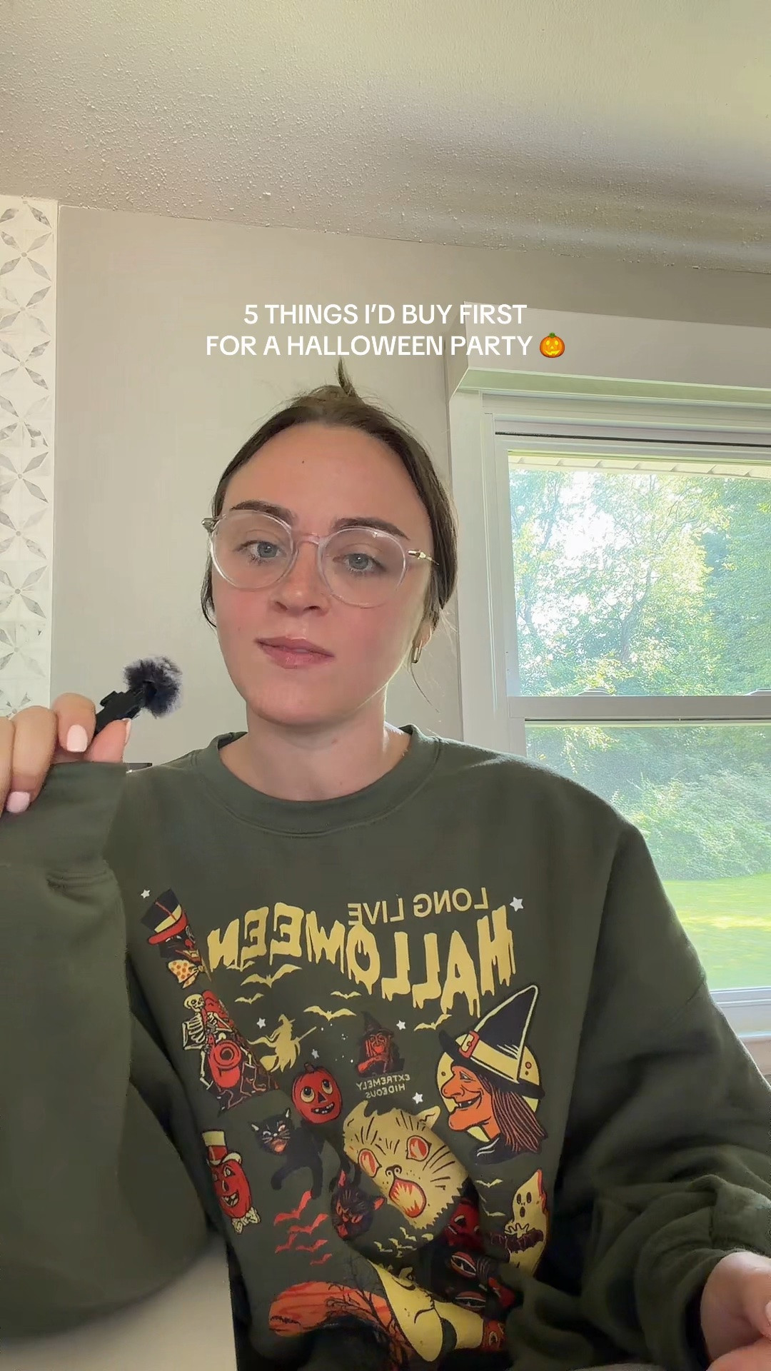 halloween party starter kit!