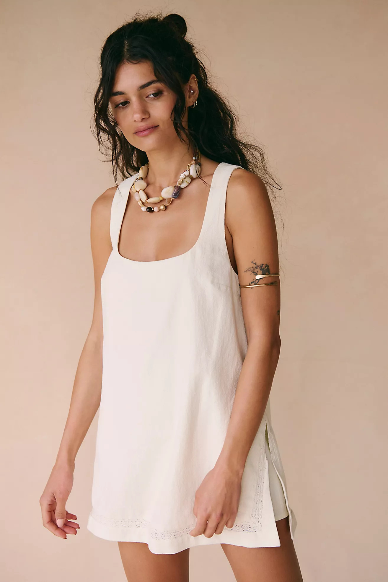 Summer Smiles Romper | Free People (UK)