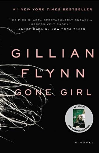 Gone Girl | Amazon (US)