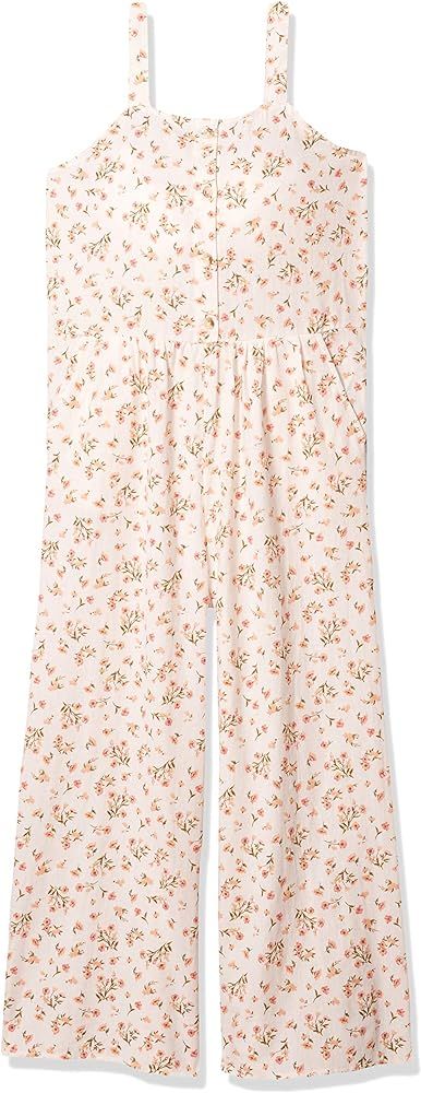 Billabong girls Biscotti Overall | Amazon (US)