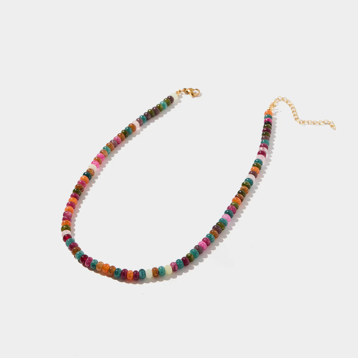 Sadie Necklace | Allie + Bess