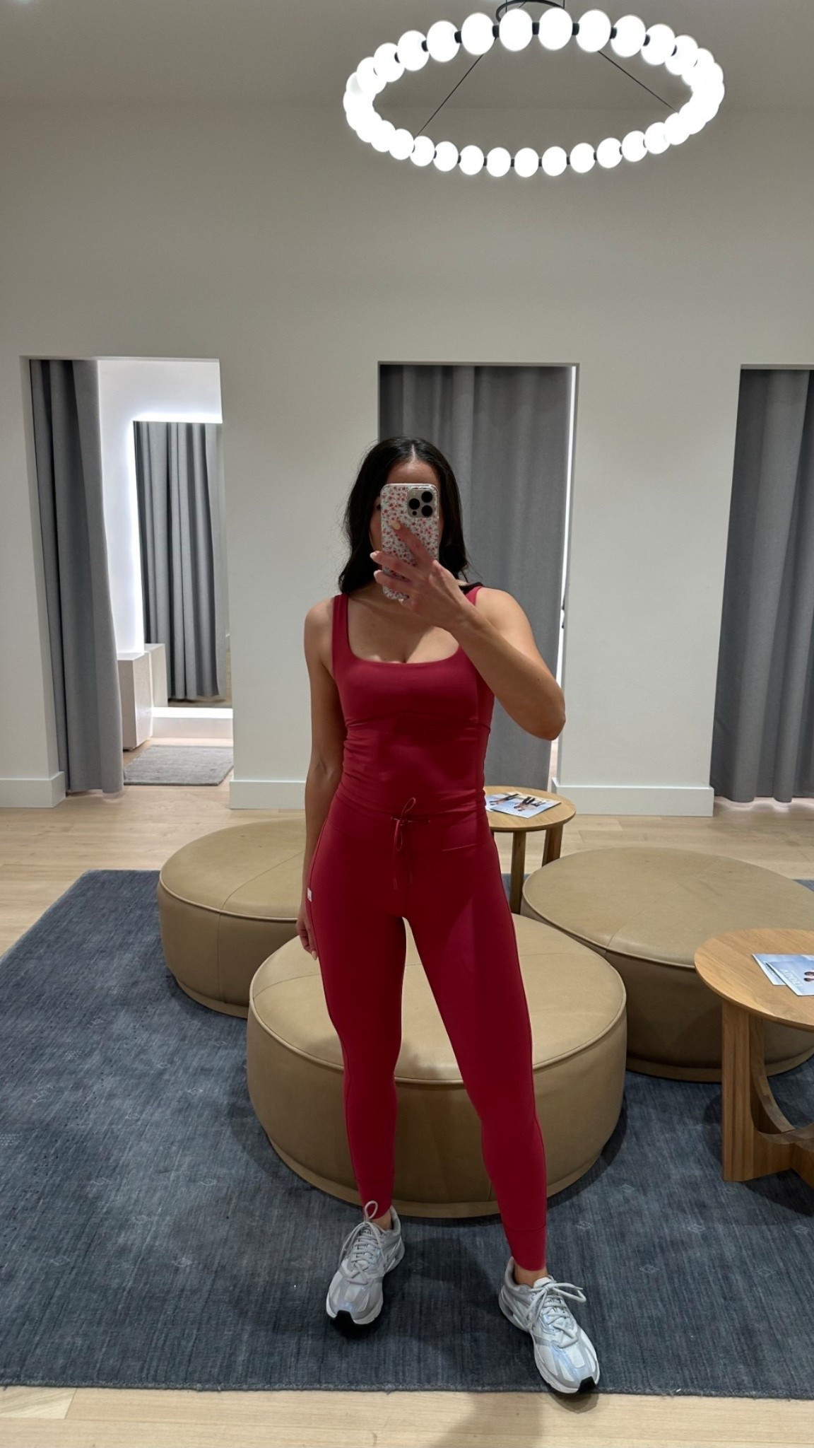 Vouri activewear for workout or running errands! 

#LTKSaleAlert #LTKActive #LTKfitnessgoals