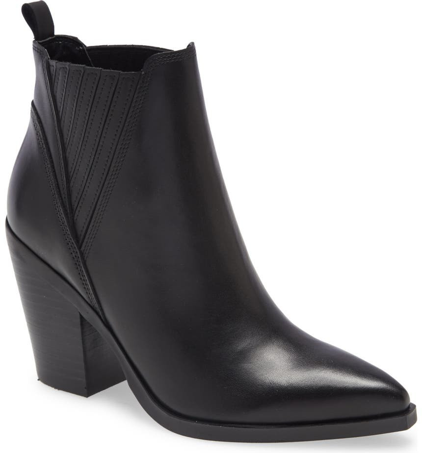 LTD Gadri Pointed Toe Bootie | Nordstrom