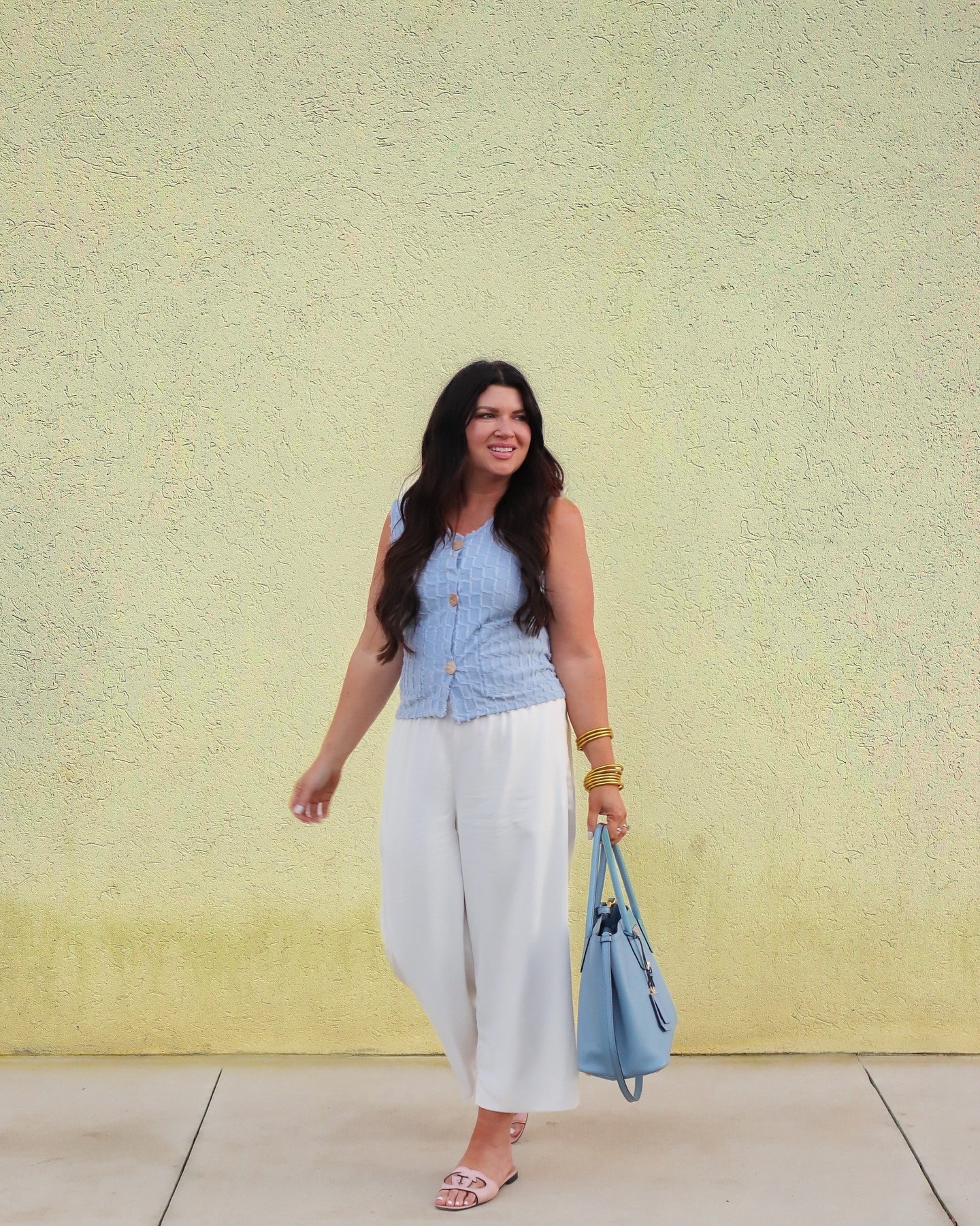 relaxed work wear doubles as chic resort style 

#LTKTravel #LTKFindsUnder50 #LTKOver40