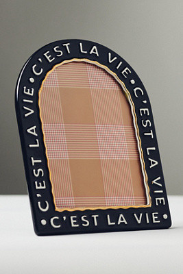 Claudette Frame | Anthropologie (US)