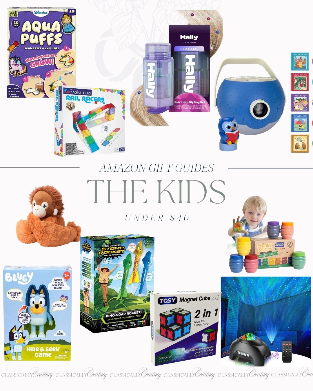 Amazon gift guide for boys & girls
Gift guide for the kids 

Amazon Prime Deal Days picks 2025

#LTKHoliday #LTKFindsUnder50 #LTKGiftGuide