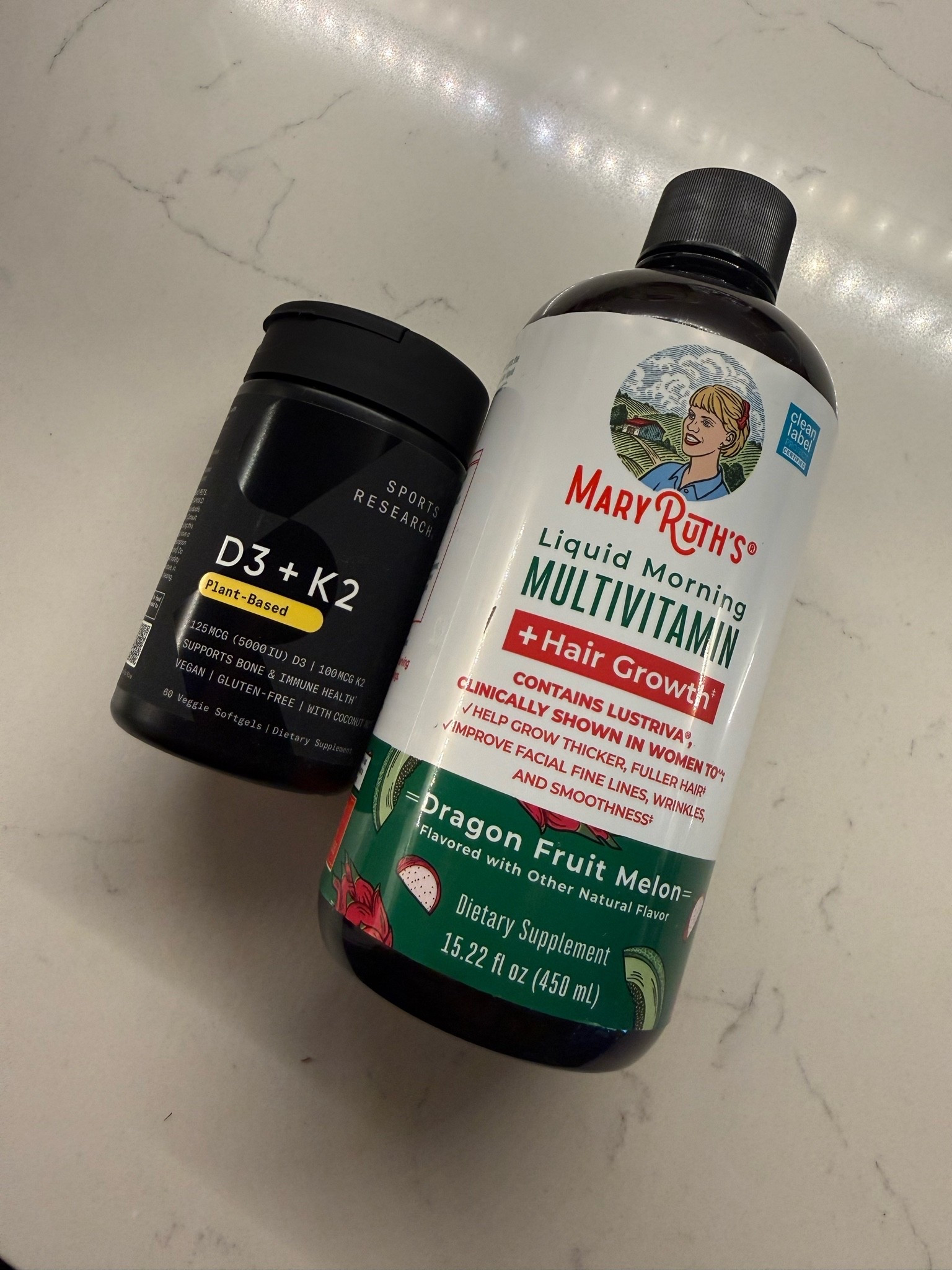 Daily vitamins

#LTKmomlife #LTKselfcare #LTKBeauty