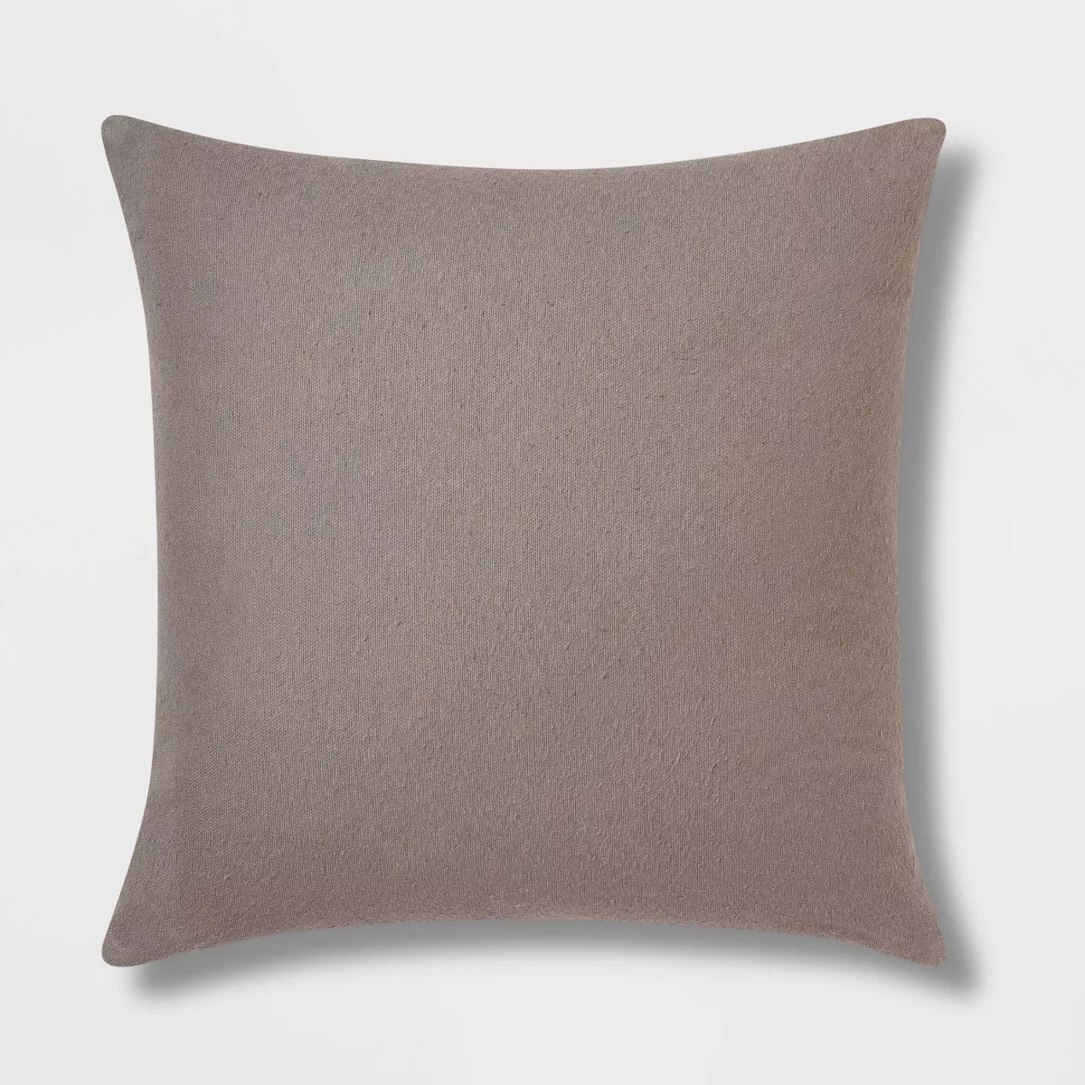 Euro Boucle Colorblock Decorative Pillow - Threshold™ | Target