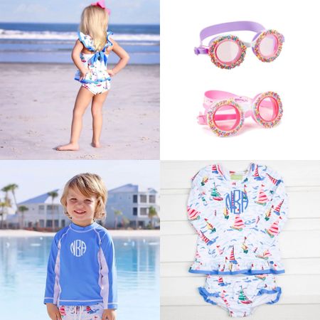 classic whimsy flash sale 
$19.99 - add monogram 

Kid swim / monogram / baby swim girl boy 

#LTKSwim #LTKBaby #LTKKids