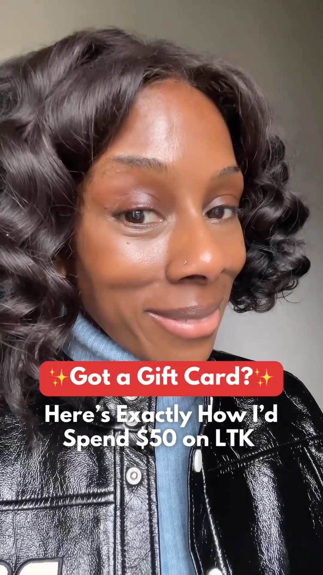 If you’ve got a gift card, and you’re wondering how to spend it…don’t worry I’ve got you covered.

From luxurious cleansing balms to spa-like body care and makeup essentials. These picks will last long after the gift card is gone. 

Shop my top picks for makeup, skincare, and body care now on Ulta Beauty. 🛍️

#Makeup #Skincare #BodyCare #LTKselfcare 

#LTKFindsUnder50 #LTKGiftGuide #LTKBeauty