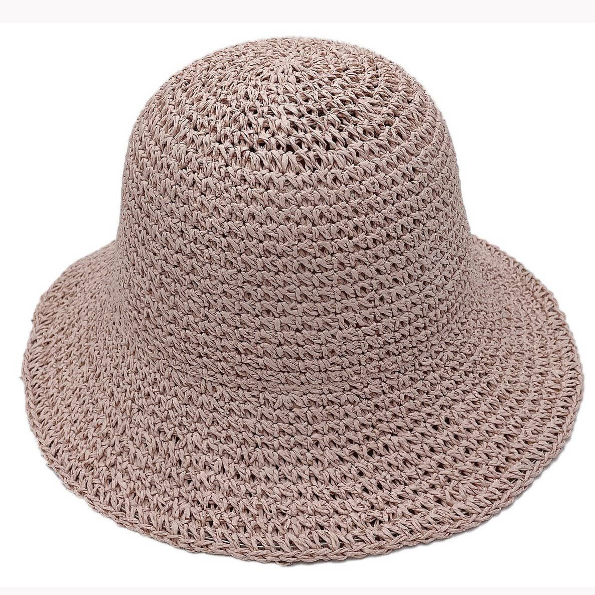 SUMMER BUCKET HAT | Harper's Den