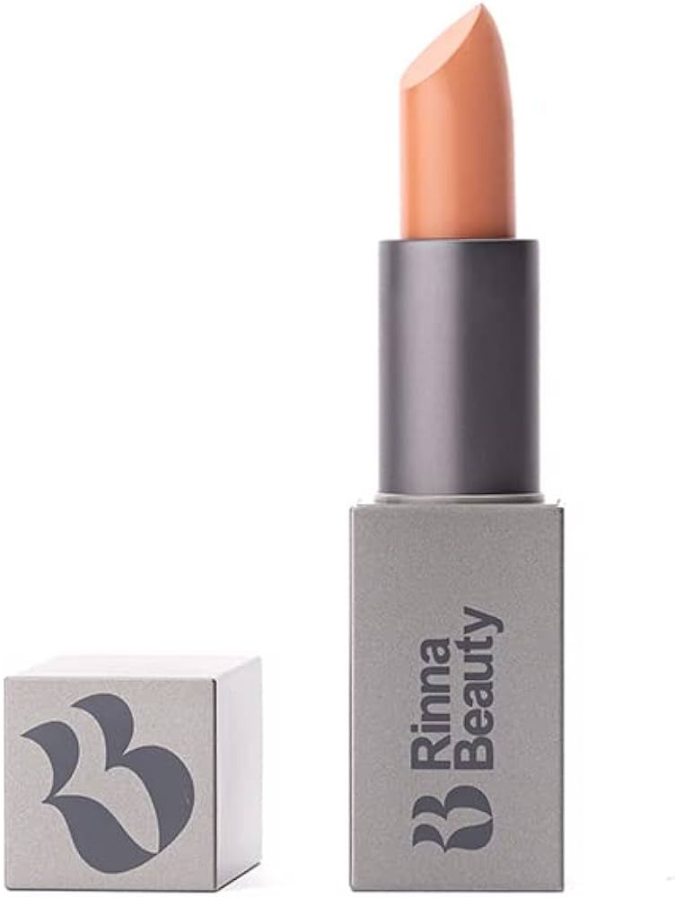 Rinna Beauty Icon Collection - Lipstick - Pucker Up B - Vegan, Anti-Aging, Hydrating, Protects yo... | Amazon (US)