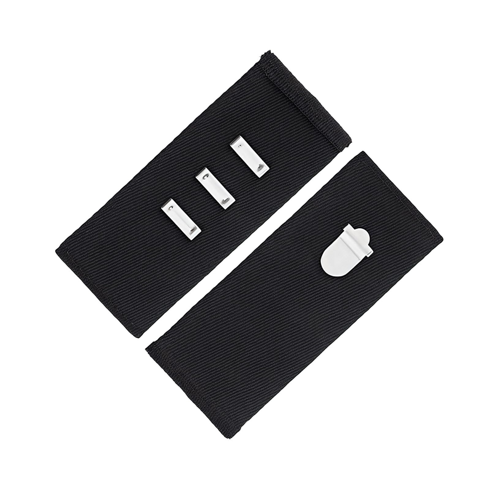 Nzexlyva 2 Pcs Waist Extender for Trousers, Button Extender for Jeans, Elastic Button Pants Waist... | Amazon (UK)