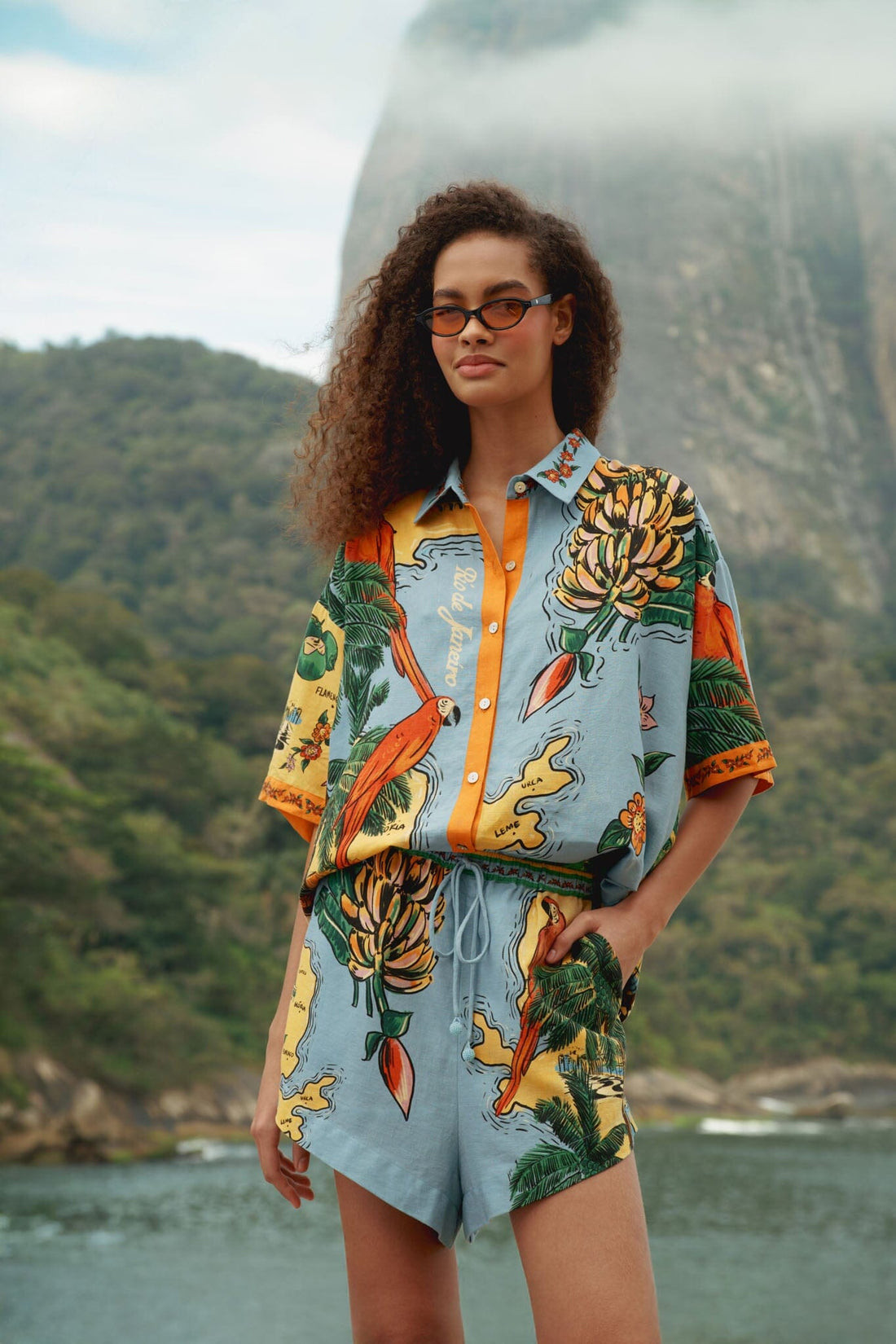 This is your sign to refresh your summer wardrobe 🌺✨ Farm Rio’s 4th of July Sale = EXTRA 30% OFF EVERYTHING with code EXTRA30 💥 The bold prints, the colors, the vibes… all on sale 😍

#FarmRio #SaleAlert #FourthOfJulySale #ExtraDiscount #SummerStyle #VacationOutfits #ColorfulLooks #ChicFashion #TrendingNow #DealsOfTheDay #FashionSale #StyleSteals #ShopTheLook #SummerDeals 

 #LTKSeasonal #LTKU #LTKSaleAlert