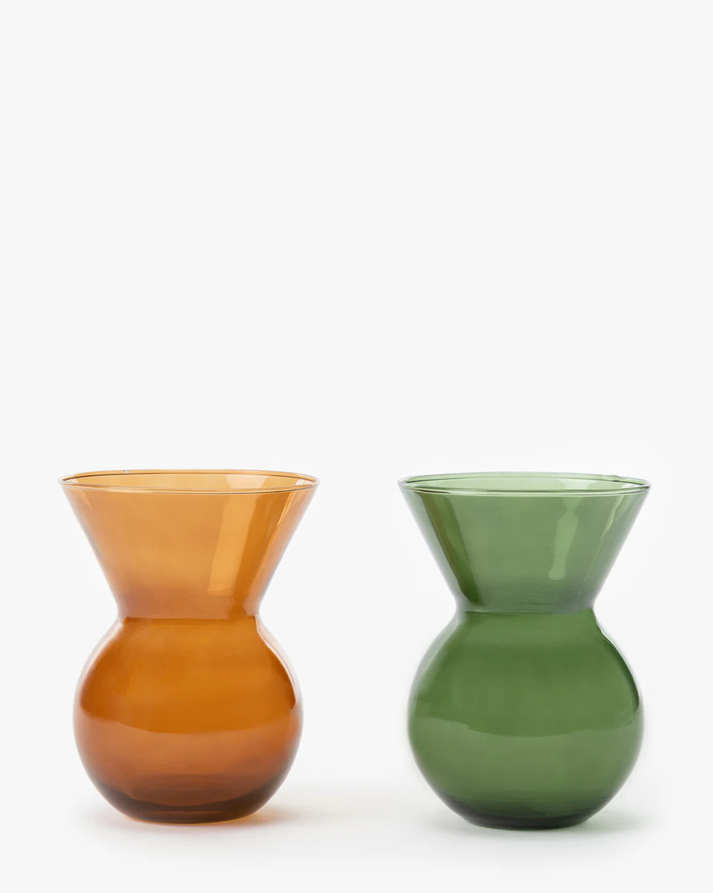 Lowan Floral Vase | McGee & Co.