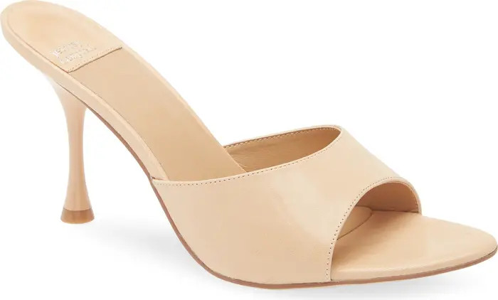 Agent Slide Sandal (Women) | Nordstrom