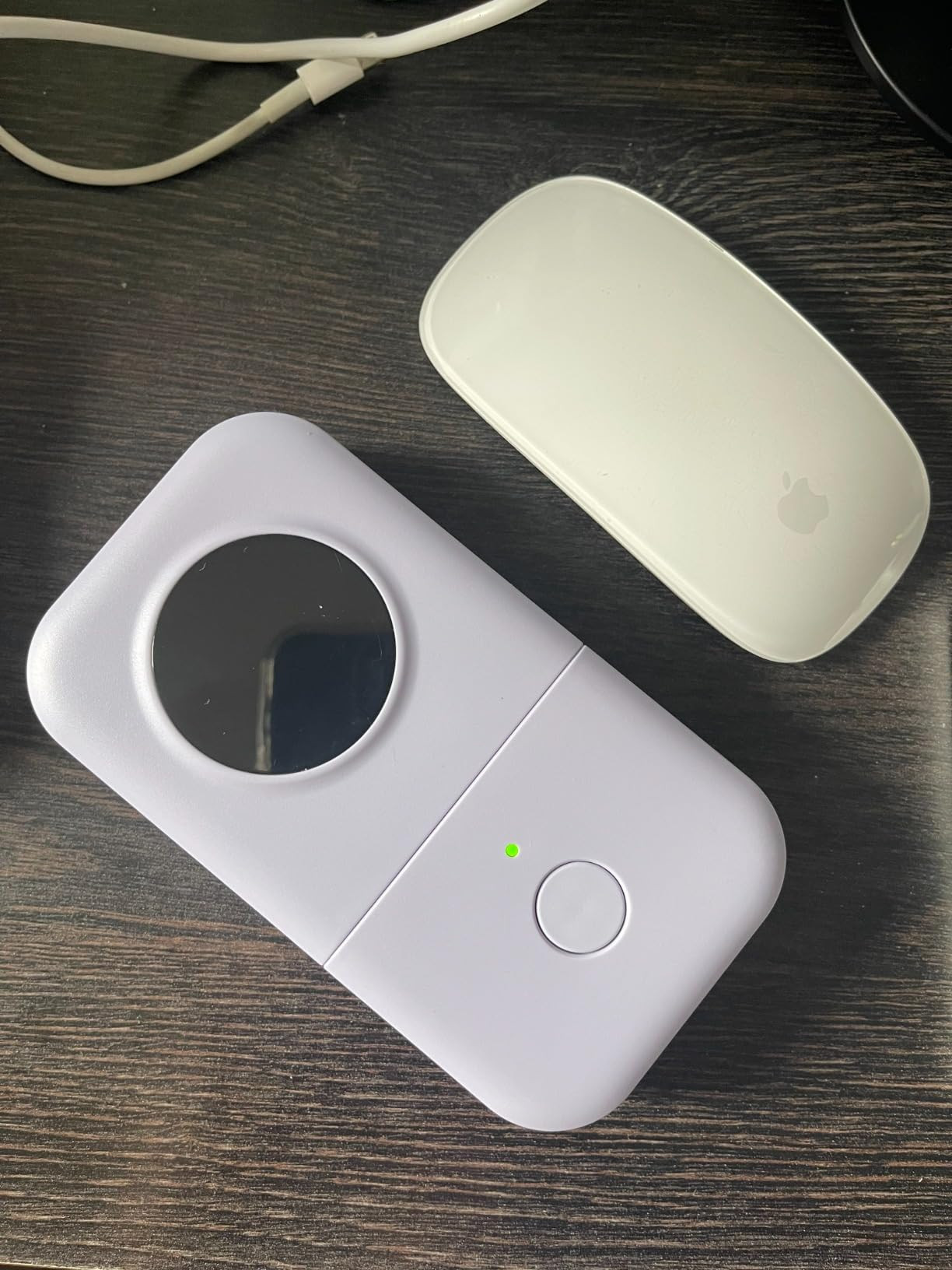 Phomemo Label Maker Machine, D30 Portable Handheld Bluetooth Mini Label Printer, Multiple Templat... | Amazon (US)