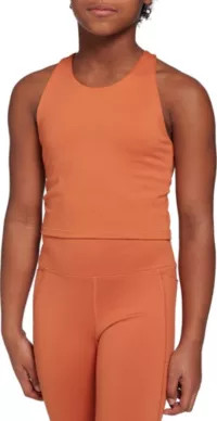 DSG Girls' Shelf Bra Tank Top | Golf Galaxy