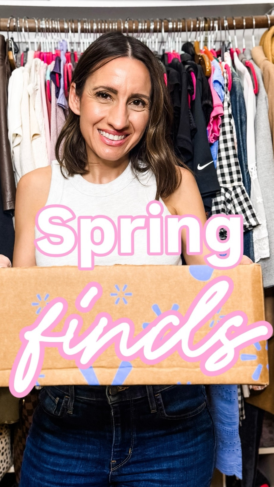 Spring tops from Walmart. 
Eyelet flutter sleeve top. This top is available in a few colors. It runs big. Go  down 1 size. 
Light blue puff sleeve top is so pretty. It runs big. Go down a size. 


#LTKstorytime #LTKPetite #LTKOver40