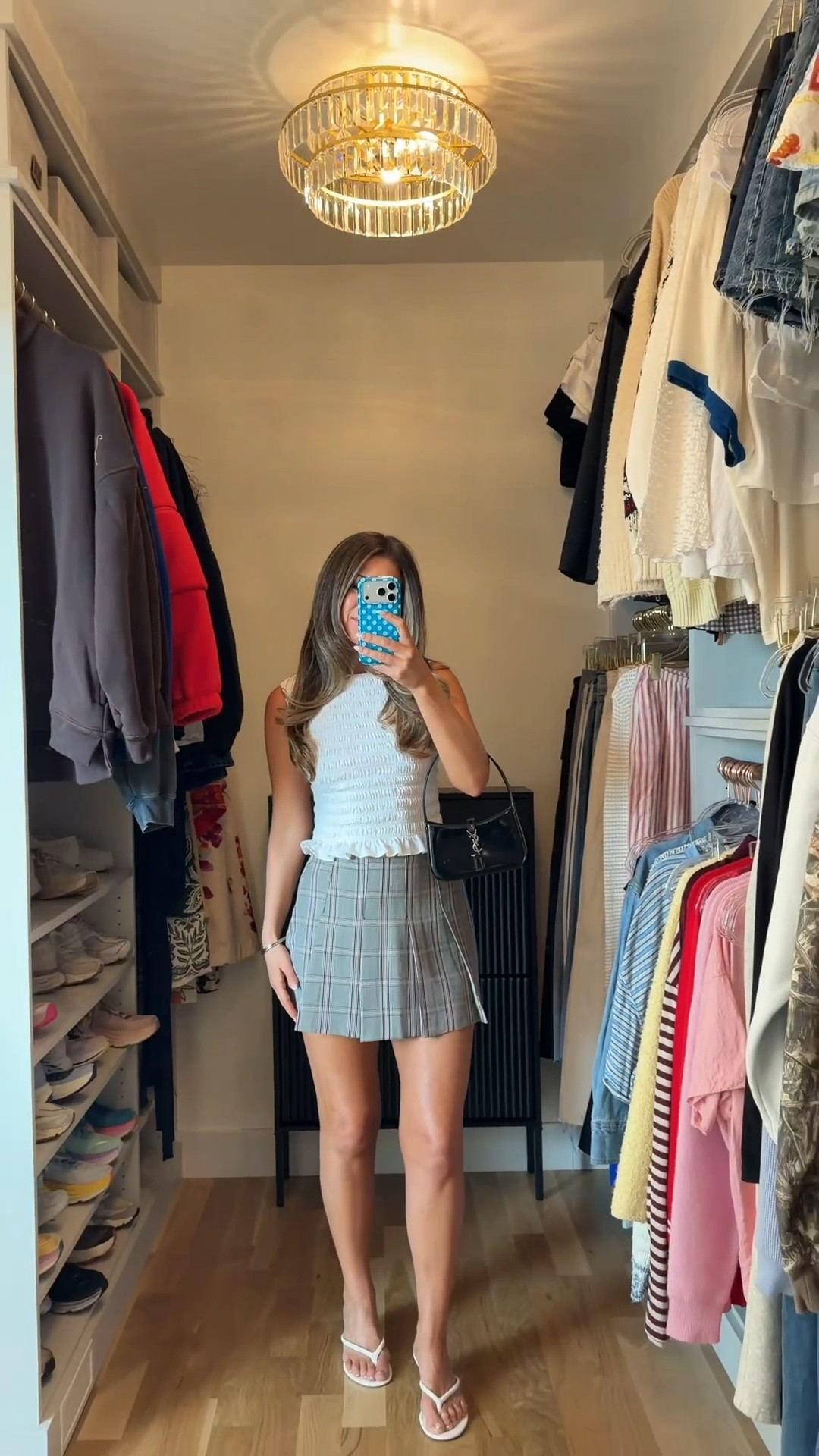abercrombie viral mini pleated skort for summer, fall and winter 

wearing my usual smalls
xs: skort

skort outfits, athletic skorts, casual skort outfits, summer skort outfits, skorts, everyday skort outfits, fall outfits, autumn outfits, sweaters, casual outfits, thanksgiving outfits, family photo outfits, date night outfits, work outfits, fall fashion, autumn fashion, cozy outfits, transitional outfits, neutral outfits, everyday outfits, weekend outfits, women’s fashion

#LTKgrwm #LTKootd #LTKSeasonal