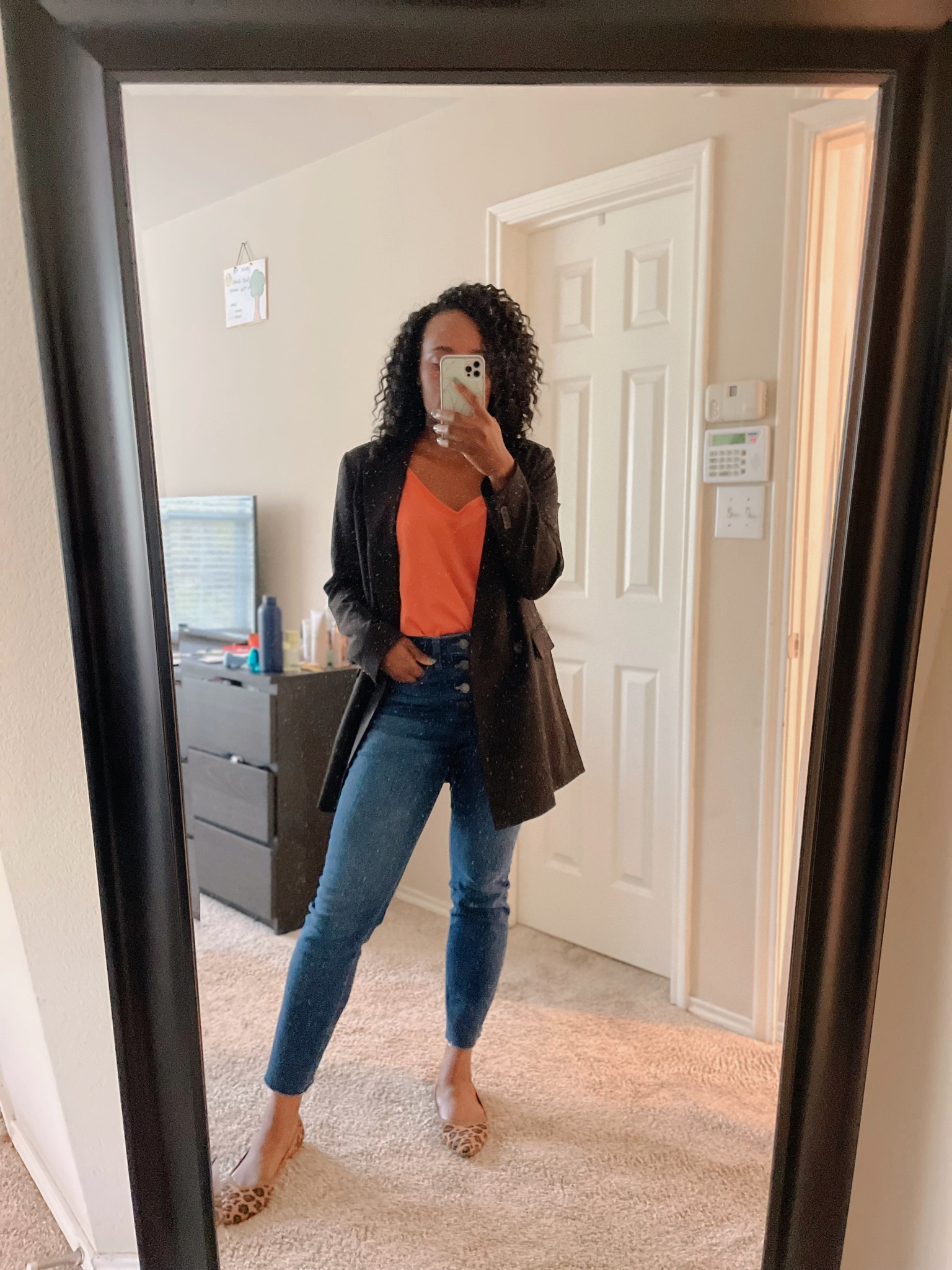 On Wednesday we wear blazers 


#LTKcurves #LTKunder100 #LTKworkwear