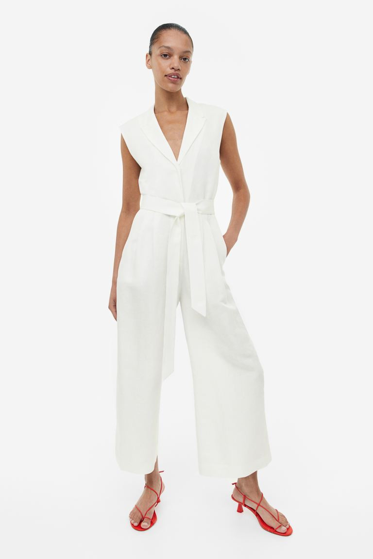 Dressy Jumpsuit | H&M (US + CA)