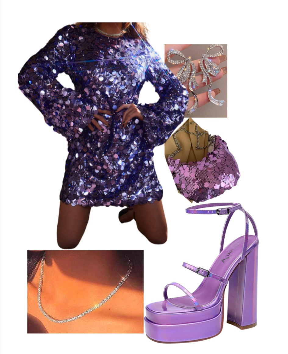 What I’m packing for Vegas! 

Birthday night outfit! 

#LTKMidsize #LTKParties #LTKTravel
