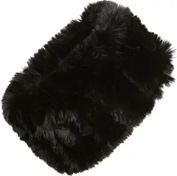 La Fiorentina Faux Fur Headband | Nordstrom | Nordstrom