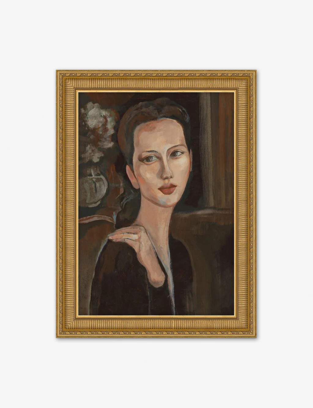 A Lovely Thought I Wall Art by Jacob Lincoln | Lulu and Georgia 