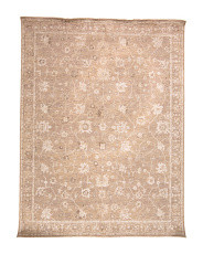 Made In Turkey 8x10 Willa Easy Care Performance Rug | Global Home | Marshalls | Marshalls