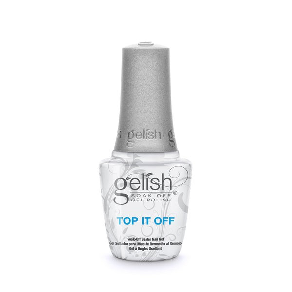 Harmony Gelish - Top It Off | Beyond Polish