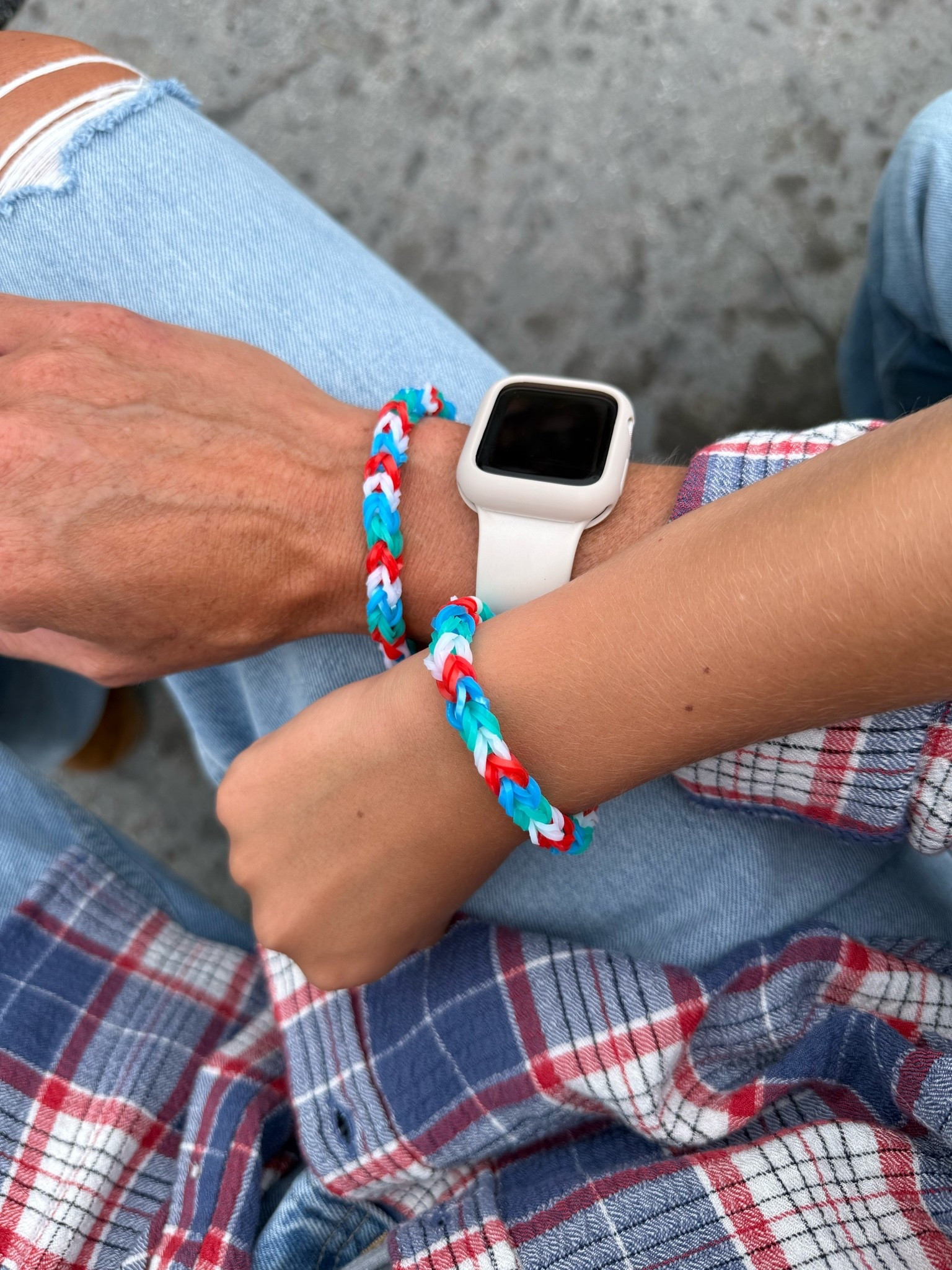 Bracelet kits we love!

#LTKKids #LTKSaleAlert #LTKdayinmylife