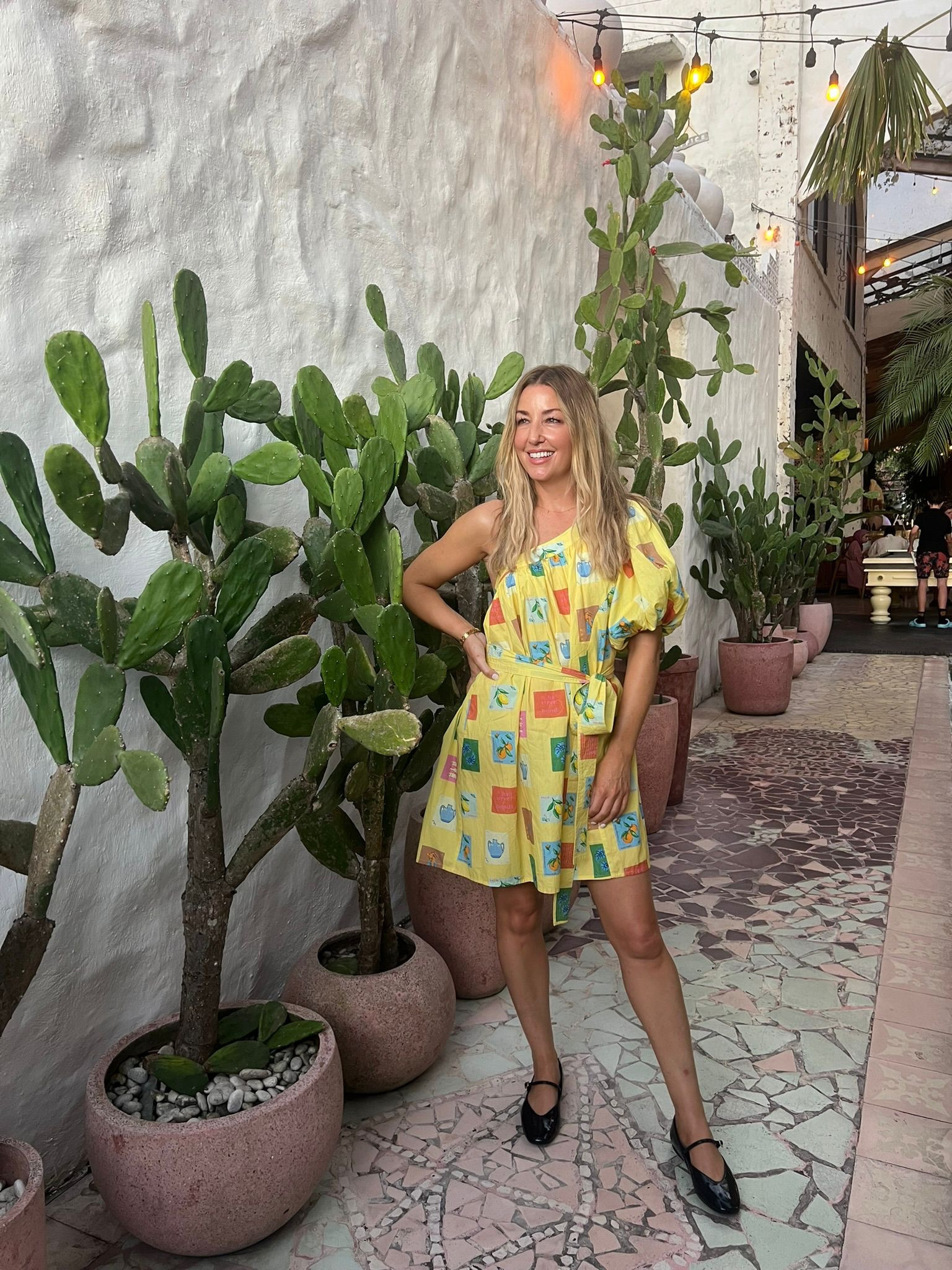 If sunshine were a dress 🌞 

#LTKaustralia #LTKstyletip