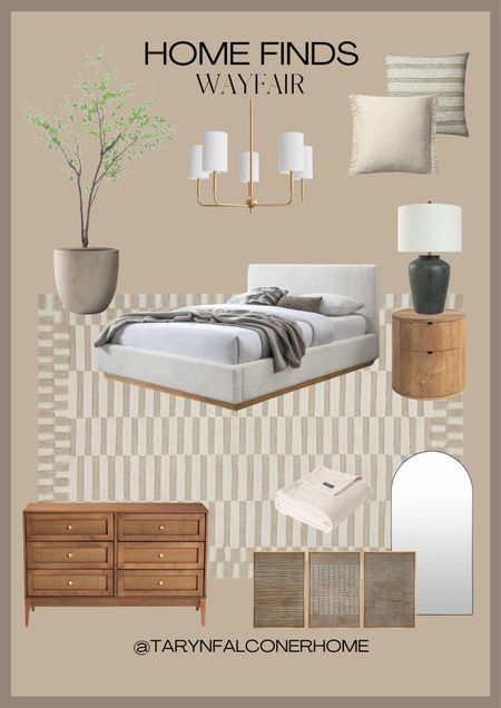 Neutral bedroom finds! 

Bedroom, boucle, wood furniture, neutral home, affordable finds, chandelier, arched mirror, textured lamp, artwork, throw pillows

#LTKstyletip #LTKhome